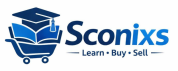 Sconixs Logo