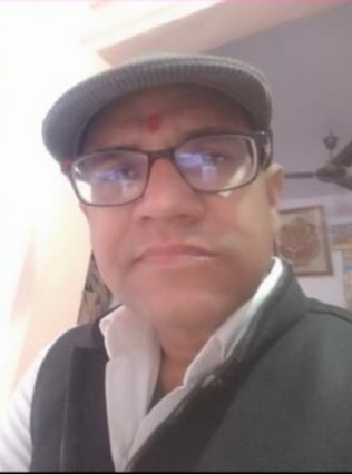 Brij Bihari Bhardwaj