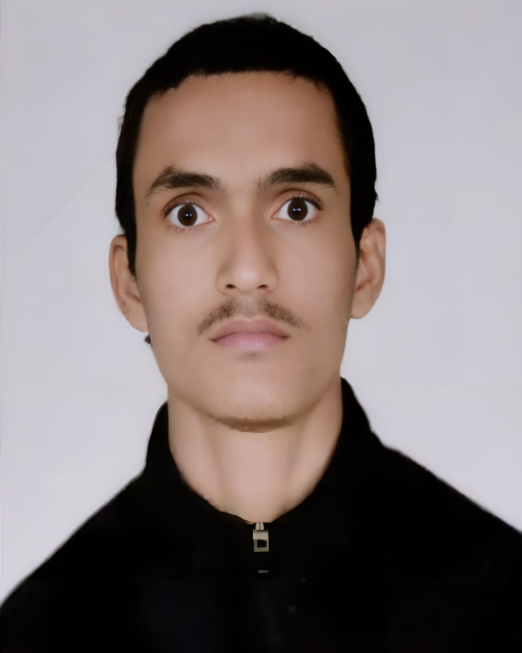 JITENDRA KUMAR SHARMA