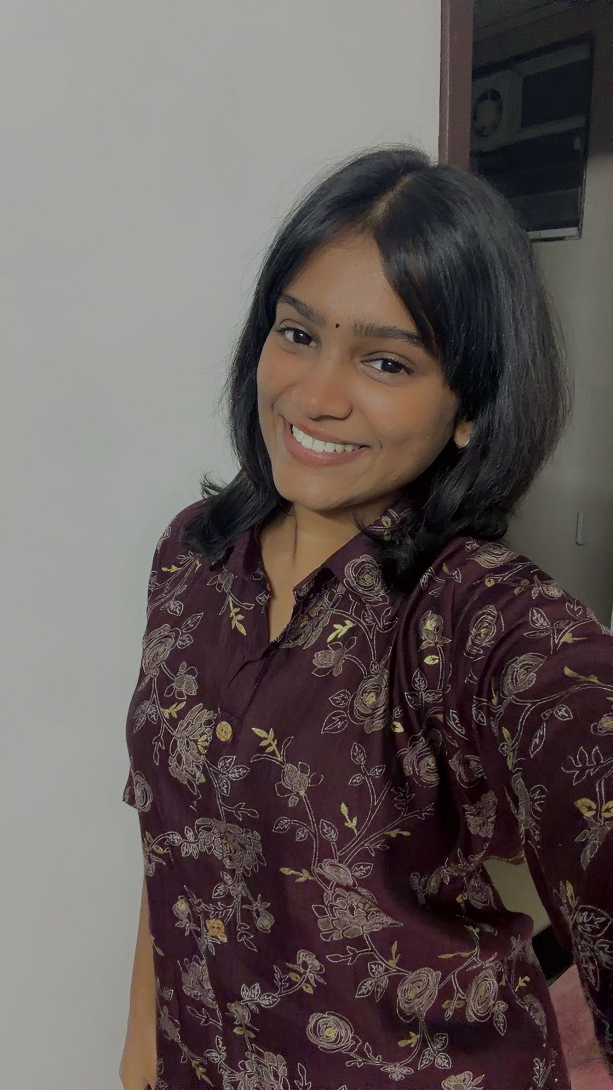 Aayesha Ali Mansoori