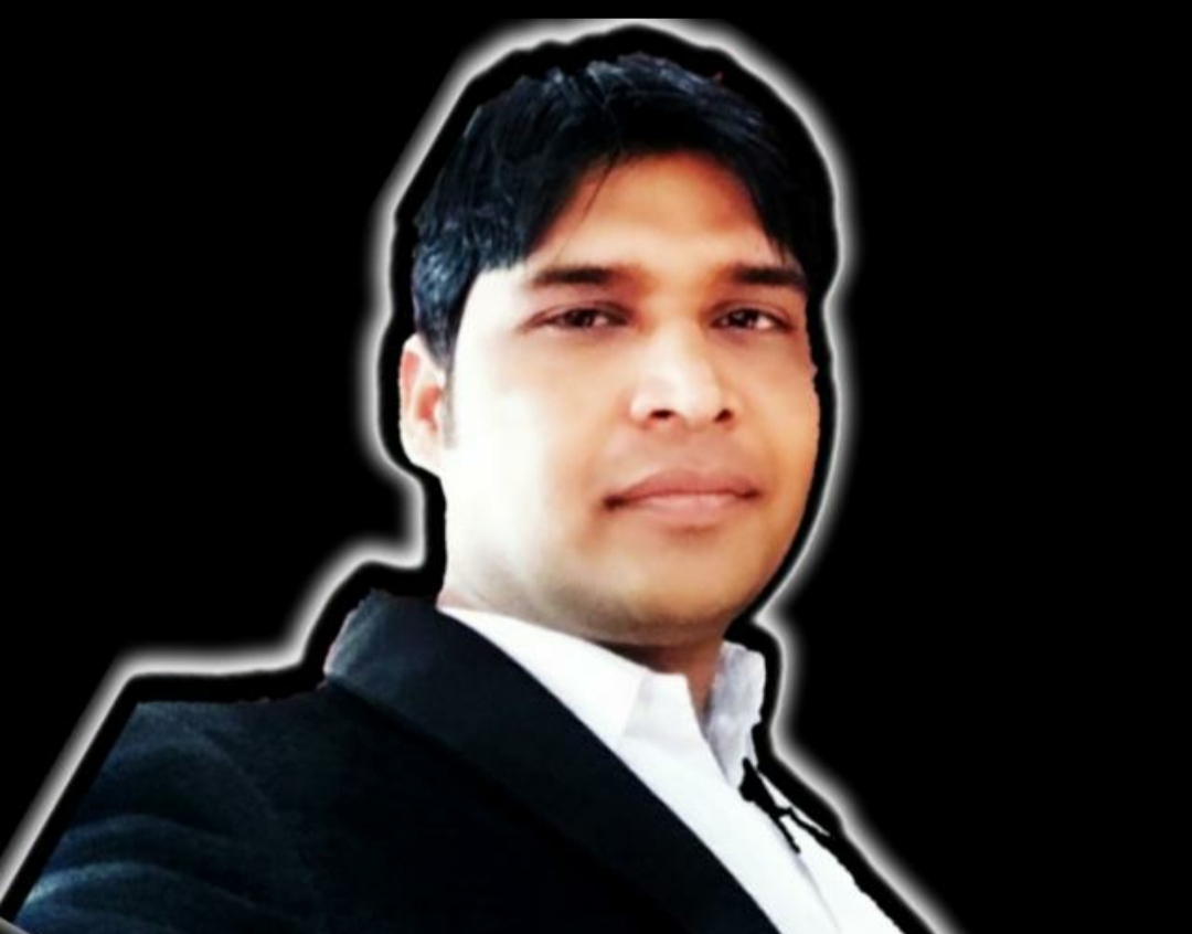 Deepak Kumar